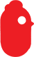 The Red Chickz Logo Icon